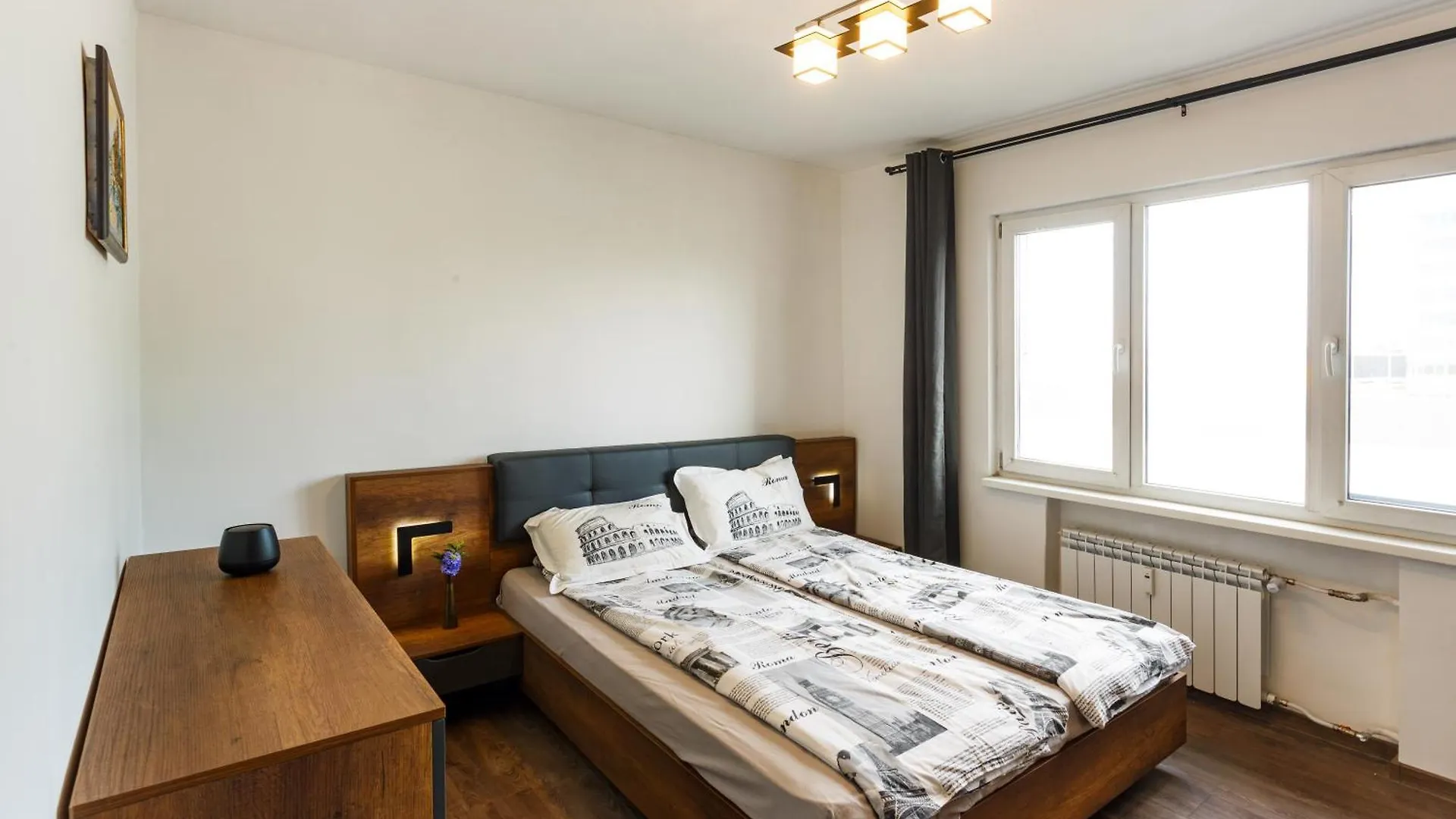Victoria Apartment Sofia Bulgarie
