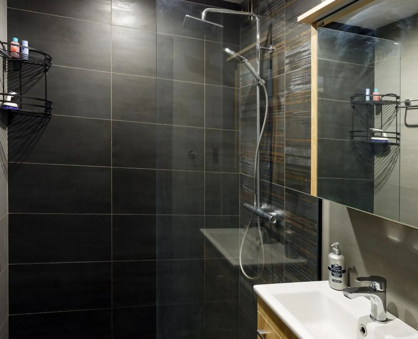 Victoria Apartment Sofia Bulgarie