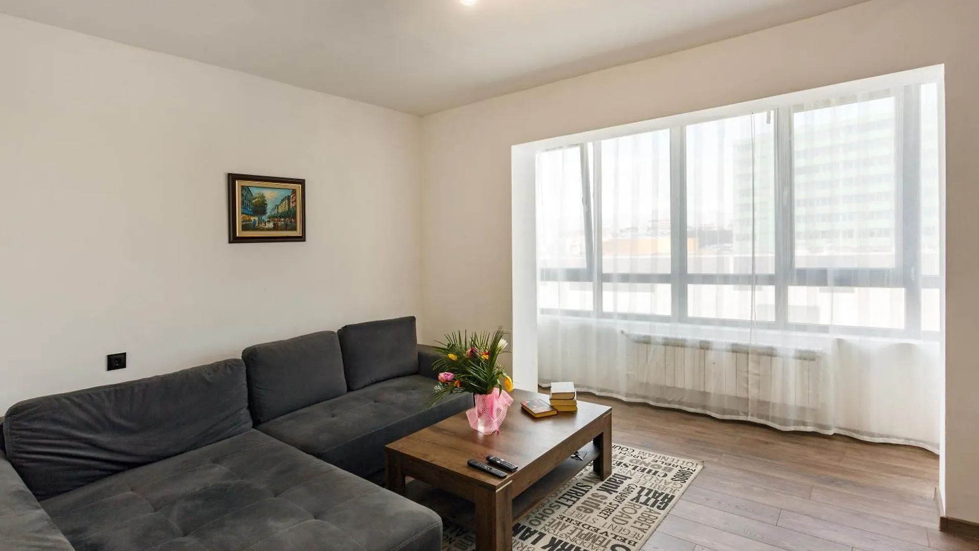 Victoria Apartment Sofia