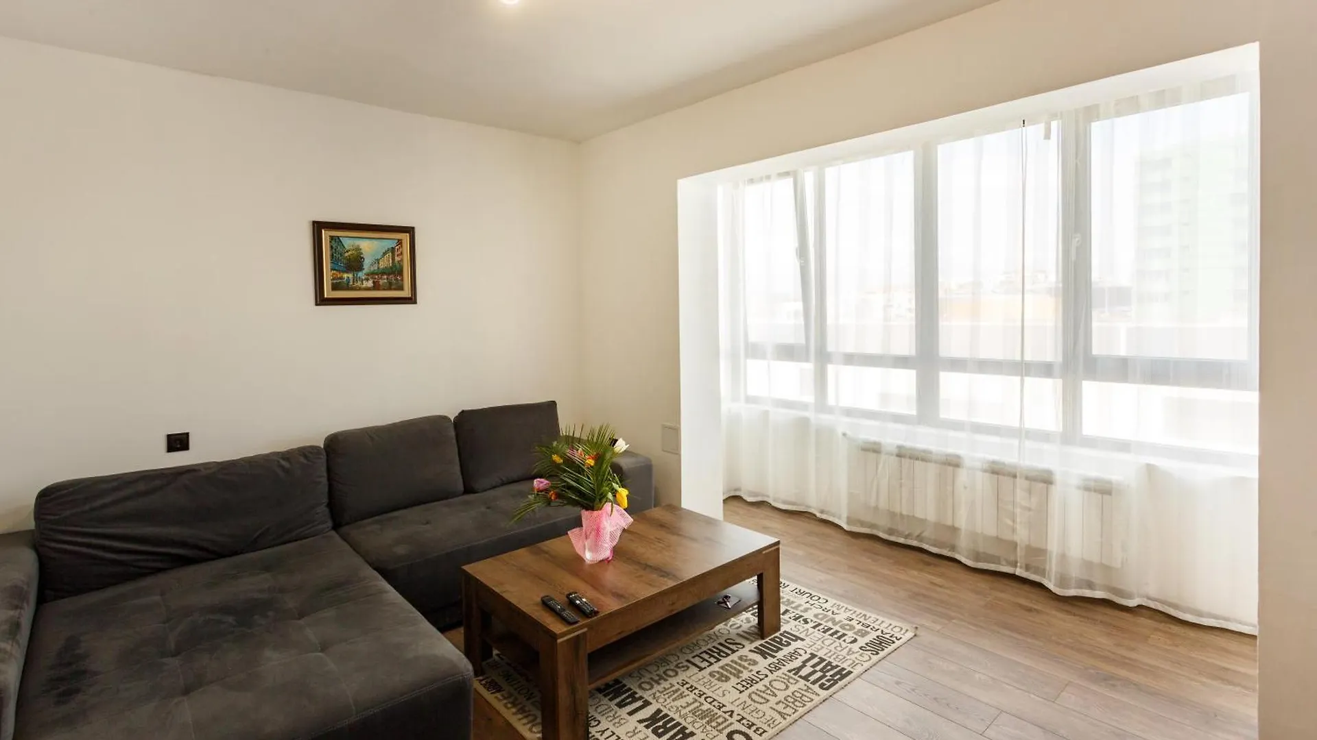 Victoria Apartment Sofie