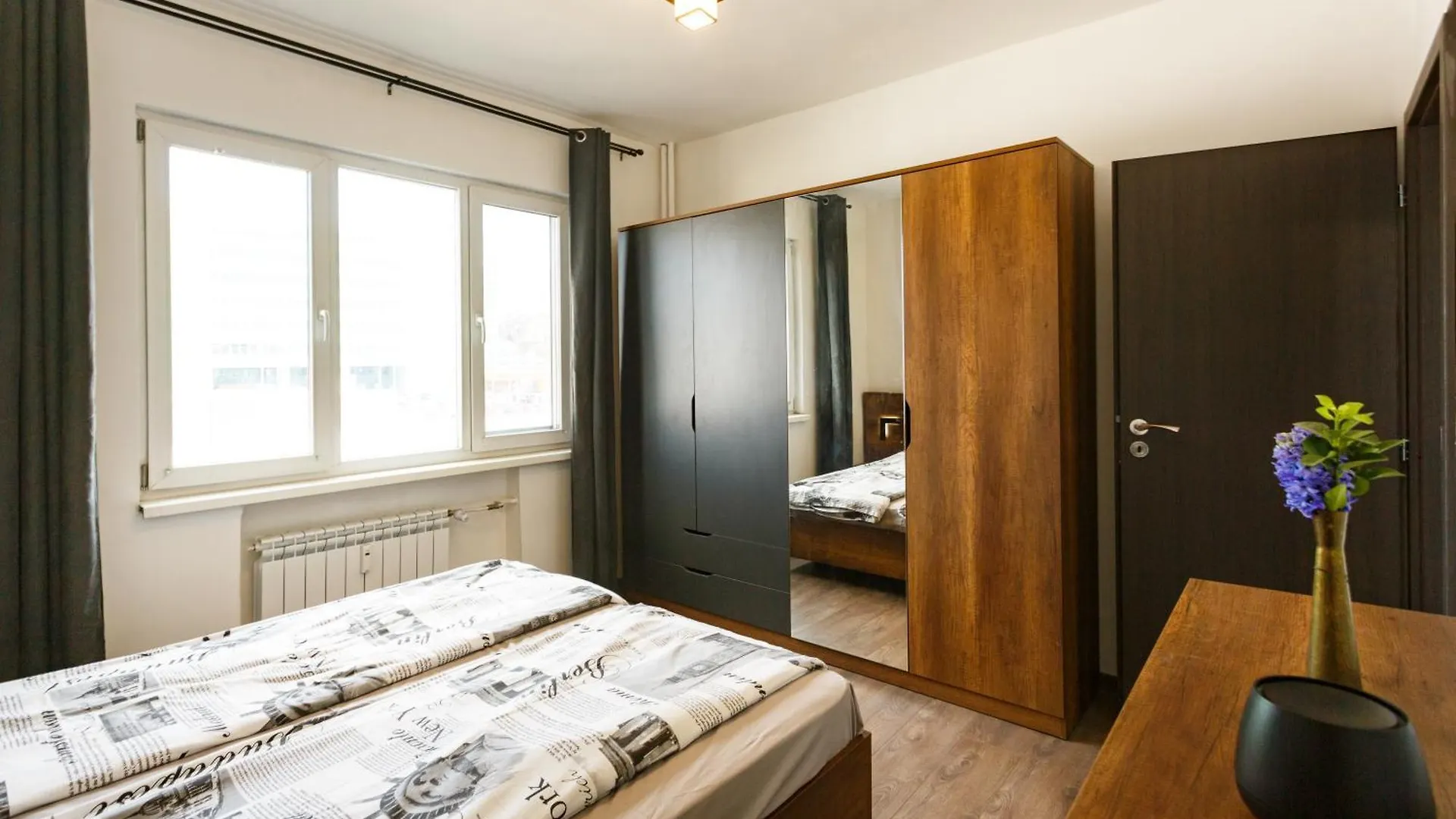 Victoria Apartment Sofie